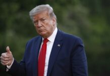 Trump To The Rescue? Trump Offers Biden His Services to Help Stave Off World War III