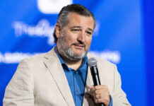 Ted Cruz Boldly Says Everything the Biden Administration Has Touched “Has Gone to Garbage”