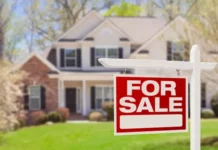 Housing Prices Fall At Fastest Pace Since 1980s